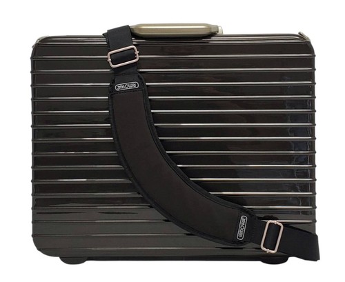 Rimowa attache case limbo - rimowa,