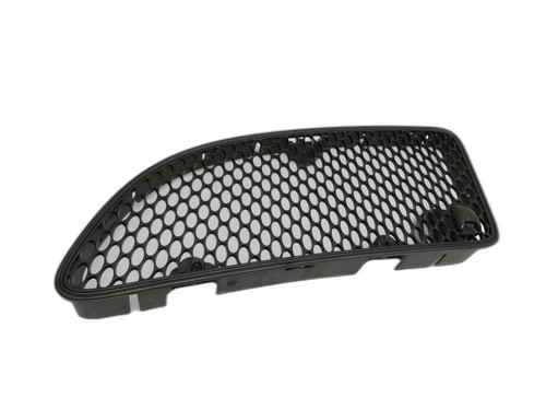 Grille entrée air - grille, d’entrée