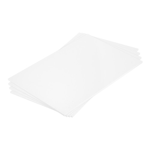 Plaque abs 12x8x0 pouces - plaque, 12x8x0,12