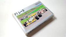 ✨ F1 Race Silver Box Famicom