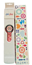 MONTRE FLIK FLAK ENFANT FILLE PASTEQUE MELONADE PILE NEUVE