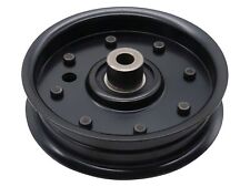 Poulie Faucheuse (plate)