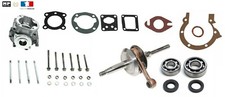 Pack Bas Moteur Vilebrequin
