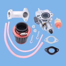 26mm Carburateur Filtre à air