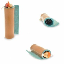 Figurine Spirou Tapis -