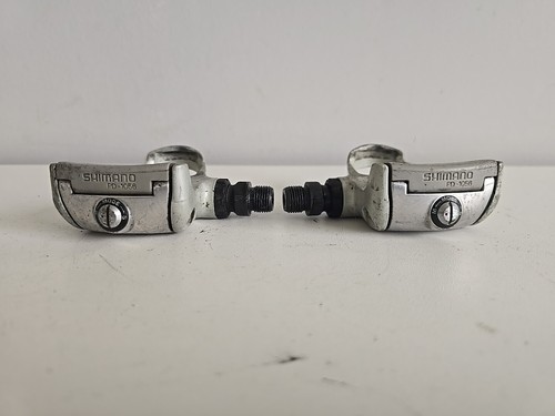 Pédales automatiques shimano - automatiques,