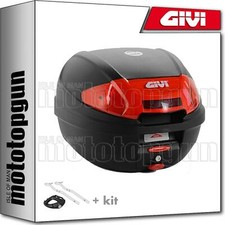 GIVI TOP CASE E300N2 +