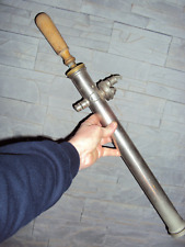 ANCIEN PULVERISATEUR GRANDE