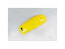 Garde boue UFO arrière jaune