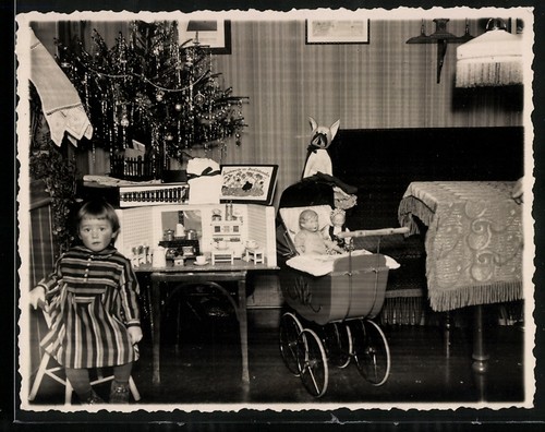 Photographie petites filles - de,