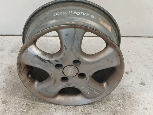 6jx15h2et49 jante opel astra - astra, g