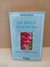 Les Belles Veneneuses Plantes