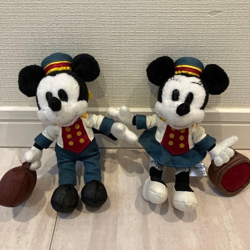 Peluche disney ambassador - disney,