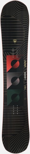 Planche snowboard all - de,