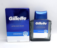 *** VINTAGE *** Gillette