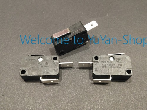 5pcs defond dmc 1115 - 5pcs, micro