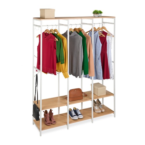 Dressing penderie