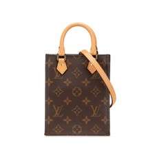 Louis Vuitton Monogram Petite