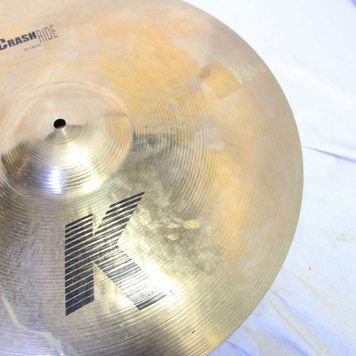 Zildjian inch - zildjian,
