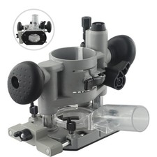 65mm Toupie Base Meunerie Scie