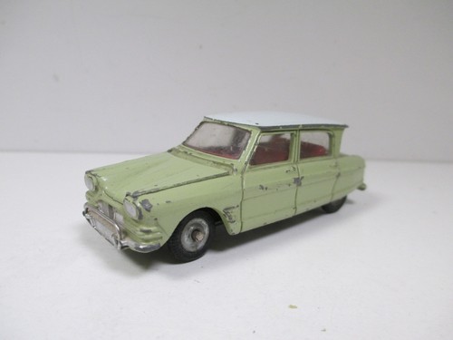 Citroen 3cv ami6 - 3cv, ami