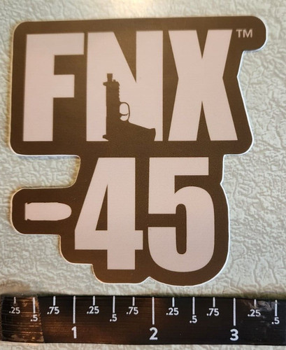 Herstal firearms fnx 45 - herstal, fnx-45