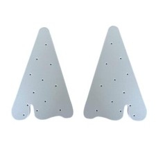 2 Tuteurs de Redressage