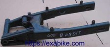 bras oscillant pour Suzuki Bandit 400  de 1991 a 1995 (GK75A)