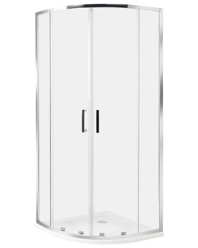 Cabine douche verre - douche, en