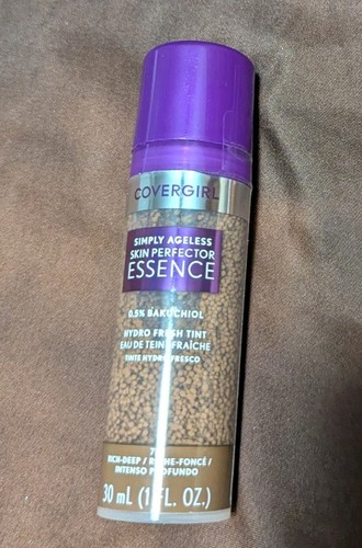 Covergirl simply ageless skin - covergirl,