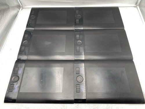 Lot wacom intuos4 ptk 640 - intuos4, ptk-640