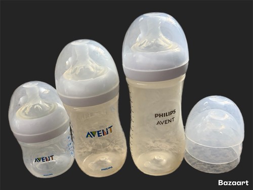 Philips avent natural - natural, baby