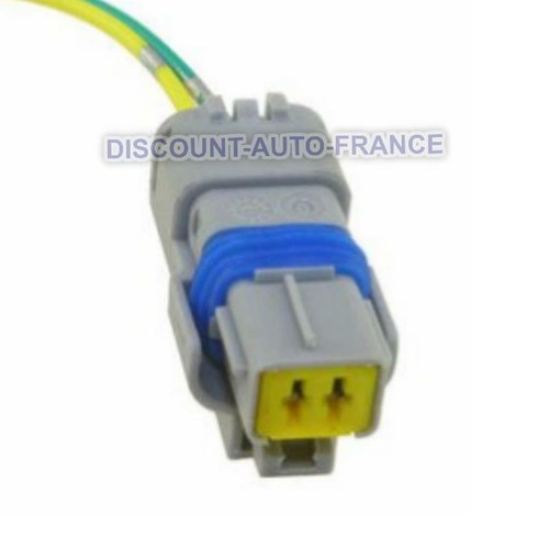 Kit reparation connecteur - de,