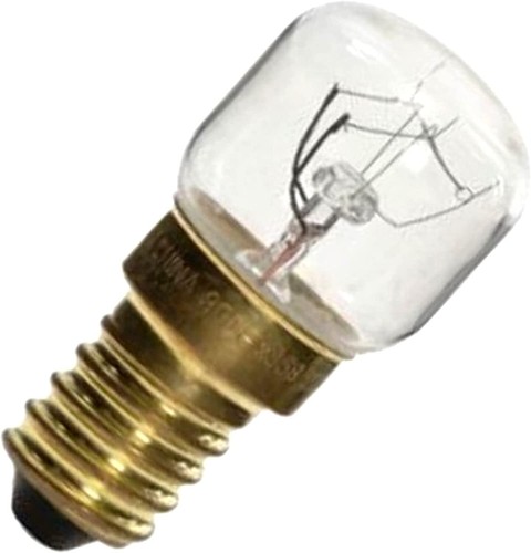 Ampoule four e14 25w - 25w, 300