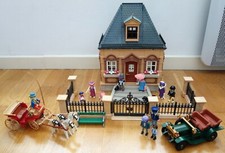 2012 Playmobil Exclusive 5955