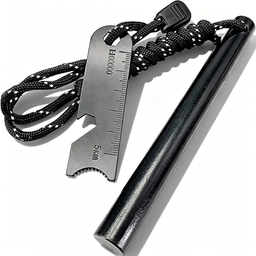 Allume feu xxl firesteel - xxl,