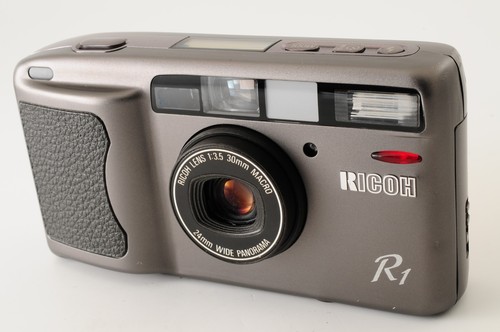 Appareil photo argentique - , 35