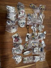 Hard Rock Cafe Pin Lot – 32