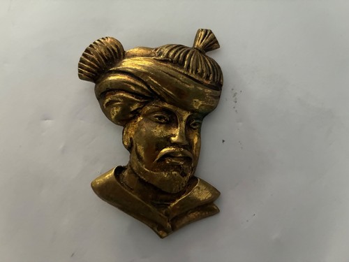 Broche ancienne bijou de - ancienne, /