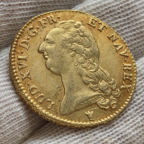 France louis xvi - louis, xvi,