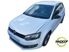Compteur VOLKSWAGEN POLO 5