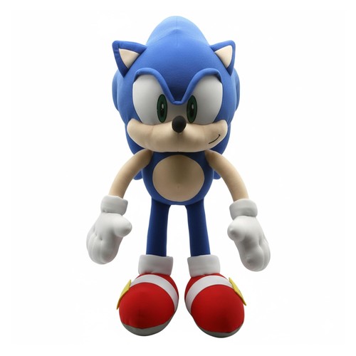 Sonic hérisson pouces - sonic, le