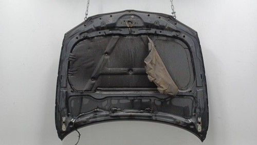 Capot bmw serie - e87, 2