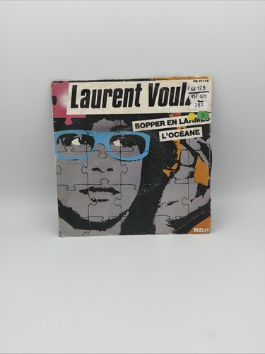 Laurent voulzy bopper - –, en