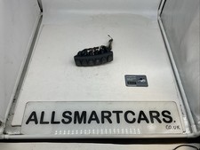 2004  SMART ROADSTER  BRABUS ELECTRIC WINDOW SWITCHS 0010142V00