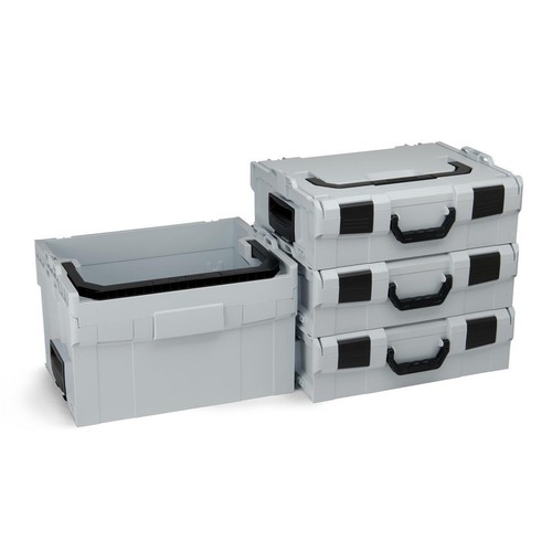 Bosch sortimo boxx - bosch, 136