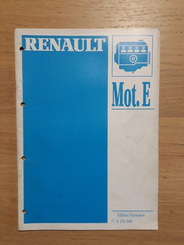 Manuel atelier - manuel, d'atelier
