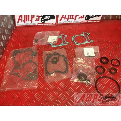 Pochette joint vespa gtv - joint,