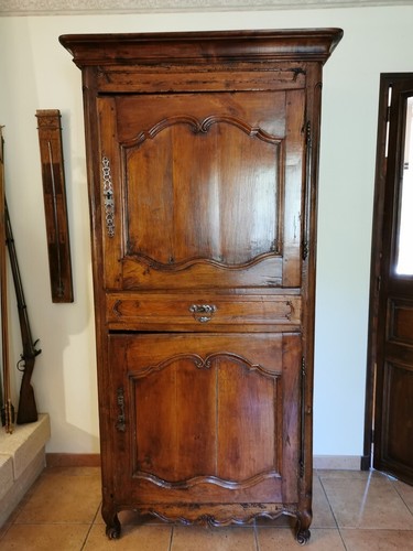 Homme debout meuble 18eme - homme,