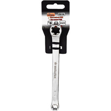 Clé plate à œils TORX